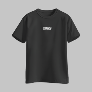 Camiseta Basic Logo Elipse